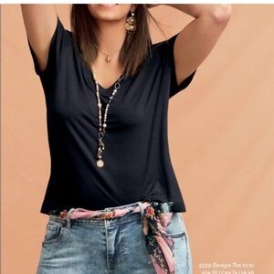 Cabi Escape Tee style 5559